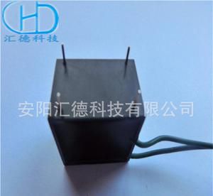 互感器匝数的计算方法及互感器电流比的关系