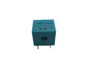 HD256A