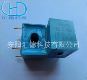 怎样区别电流互感器的S1和S2